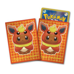 Japanese Pokemon Center Exclusive 